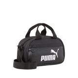Puma 09129601 CAMPUS Mini Grip Bag PUMA Siyah Unisex Omuz Çantası