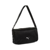 Puma 09130001 Upuette Unisex Çapraz Çanta Siyah