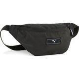 Puma 091318-01 Deck Siyah Erkek Bel Çantası