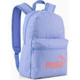 Puma 091323 08 Puma Phase S Backpack Küçük Sırt Çantası - Lila