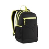 Puma 091327 Buzz Small Sırt Çantası Siyah Siyah
