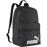 Puma 091342 Base Small Siyah Sırt Çantası Ergonomik Tasarım ve Kullanışlı Özellikler