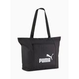 Puma 09134501 BASE Shopper PUMA Black Siyah Kadın Omuz Çantası