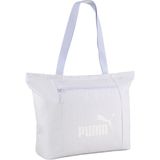 Puma 09134502 Mavi Standart Base Shopper Omuz Çantası