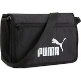 Puma 09134601 Base Crossbody Omuz Çantası - Siyah