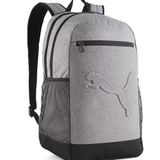 Puma 09135001 Buzz Heather Gri Unisex Sırt Çantası
