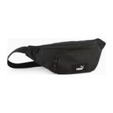 Puma 091486-01 Siyah Erkek Bel Çantası