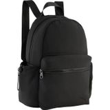 Puma 091714-01 Puma Her Small Backpack Kadın Sırt &Ccedil;antası Siyah