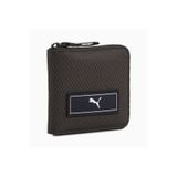 Puma 091729-01 Siyah Unisex Cüzdan