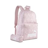 Puma 09173301 Phase Aop Set Unisex Sırt Çantası Pembe