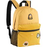 Puma 091755-01 Puma Essentıals Small Backpack Çocuk Sırt Çantası Sarı