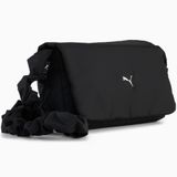 Puma 091846-04 Siyah Slouchy Kadın Omuz Çantası