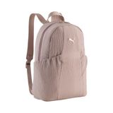 Puma 092177-02 Puma Up Small Backpack Kadın Sırt &Ccedil;antası S&uuml;tl&uuml; Kahve