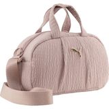 Puma 092179-02 Up Mini Grip Bag Kadın &Ccedil;anta Pembe