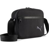 Puma 09218401 Kadın Siyah Stil Omuz Çantası Modern Tasarım ve Kullanım Kolaylığı - Standart