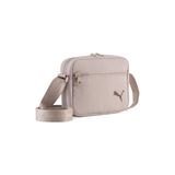 Puma 09218406 HER Kahverengi Günlük Stil Kadın Omuz Çantası