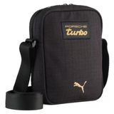 Puma 092251-01 Porsche Turbo Portable Unisex Çapraz Omuz Çantası