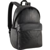 Puma 092314-01 Essentıals Pu Backpack Sırt Çantası Siyah