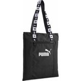 Puma 092505-01 Base Tote Çanta Unisex Çanta - Siyah