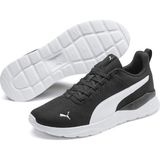 Puma 100644556 Siyah Anzarun Lıte Erkek Koşu Ayakkabısı