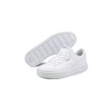 Puma 101255464 Beyaz Kadın Sneaker Ayakkabı