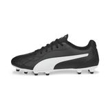 Puma 10655901 Monarch II FG/AG Siyah Erkek Krampon