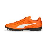 Puma 10657408 Rapido III Tt Kırmızı Erkek Halı Saha Ayakkabısı