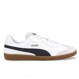 Puma 10669602 King 21 IT Beyaz Unisex Kapalı Saha Salon Ayakkabısı