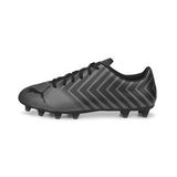 Puma 10670103 Tacto II FG Siyah Erkek Krampon Ayakkabı