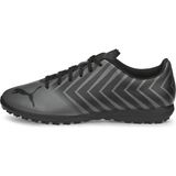 Puma 10670203 Tacto Iı Tt Erkek Halı Saha Ayakkabı - Siyah