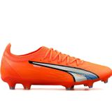 Puma 10716301 Turuncu Erkek Kramponu