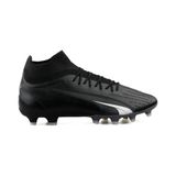 Puma 10724002 Siyah Ultra Pro FG AG Erkek Çoklu Çim Zemin Kramponu