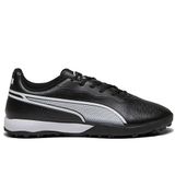 Puma 10726001 King Match TT Siyah Unisex Halısaha Ayakkabısı