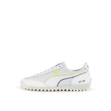 Puma 10731001 Fenerbahçe Fast Rider Unisex Bej Sneaker Ayakkabı
