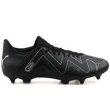 Puma 10737602 Siyah Future Play Mx Sg Erkek Islak Yumuşak Çim Zemin Kramponu
