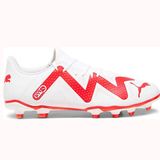 Puma 107377-01 Beyaz Erkek Spor Ayakkabı