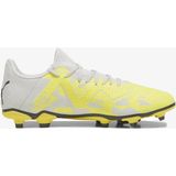 Puma 107377-04 Future Play FG/AG Sarı Gri Siyah Erkek Krampon