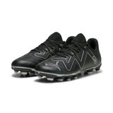 Puma 10738802 Siyah Future Play Fg Ag Jr Genç Çim Zemin Kramponu