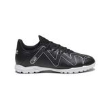 Puma 107391 Future Play Tt Jr Halı Saha Ayakkabısı Siyah