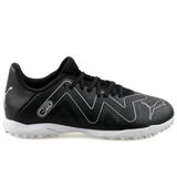 Puma 10739102 Future Play TT JR Siyah Genç Halı Saha Ayakkabısı