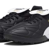 Puma 10741701 King Top Tt Çok Renkli Erkek Halı Saha Ayakkabısı