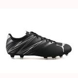 Puma 10747701 Attacanto Siyah Erkek Krampon