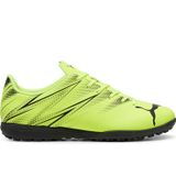 Puma 10747807 Attacanto TT Yeşil Erkek Halı Saha Ayakkabısı