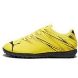 Puma 10748106 Attacanto TT JR Sarı Çocuk Halı Saha Ayakkabısı