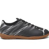 Puma 10748201 Attacanto IT Jr Siyah Unisex Halı Saha Ayakkabı