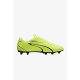 Puma 10748304 Vitoria FG/AG Sarı Unisex Krampon