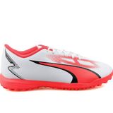 Puma 10752801 Ultra Play TT Beyaz Erkek Halı Saha Ayakkabısı