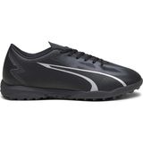 Puma 10752802 Ultra Play Tt Siyah Erkek Halı Saha Ayakkabısı