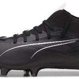 Puma 107686-02 Ultra 5 Match + Fg/Ag Profesyonel Suni/Çim Zemin Erkek Krampon