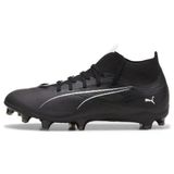 Puma 107686 Ultra 5 Match + Fg/Ag Profesyonel Suni/Çim Zemin Erkek Krampon